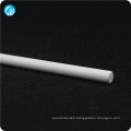 customized 95 alumina ceramic rod porcelain components for sale